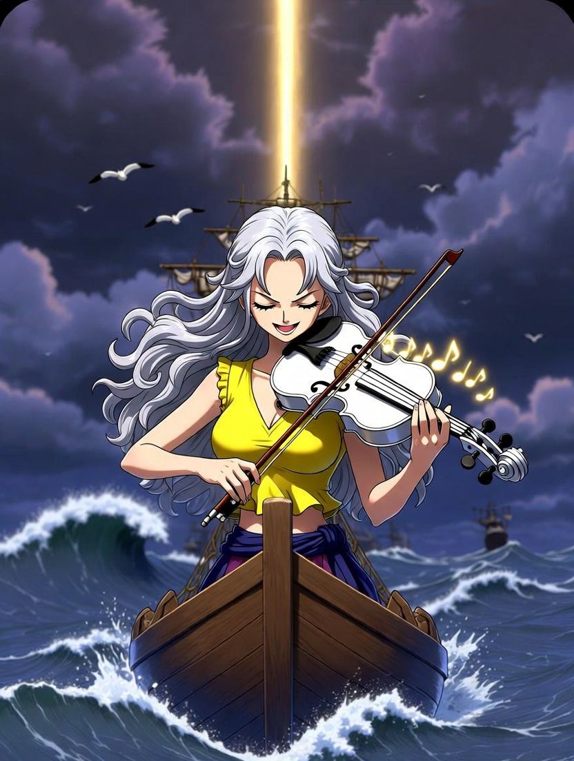 Lyra "Gümüş Yay"
